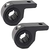 Motorcycle Mounting Bracket 2Pcs