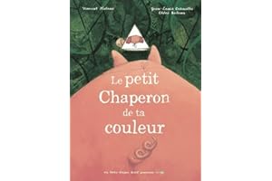 LE PETIT CHAPERON DE TA COULEUR
