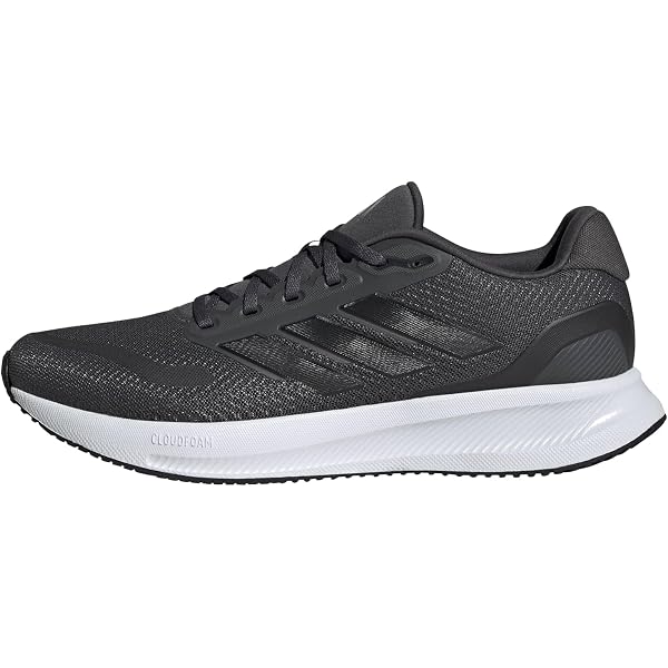 Amazon.com | adidas Unisex Duramo Rc Running ShoesRunning Shoes, Cloud  White Core Black Cloud White, 11.5 US | Road Running