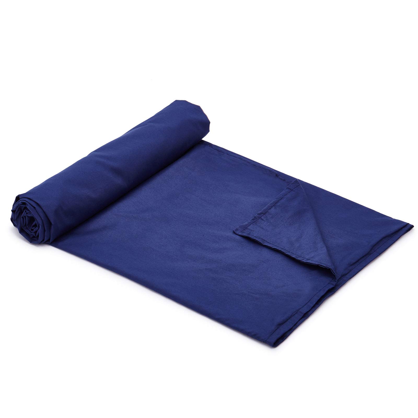 TONGDADA Weighted Blanket Cover