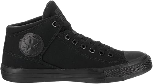 men's converse chuck taylor all star high street high top shoes
