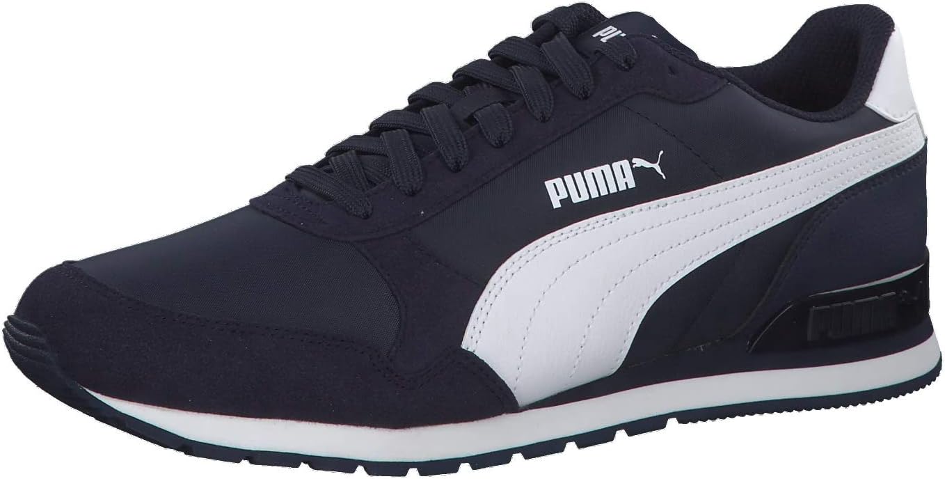 PUMA Unisex Adults’ St Runner V2 Nl Trainers