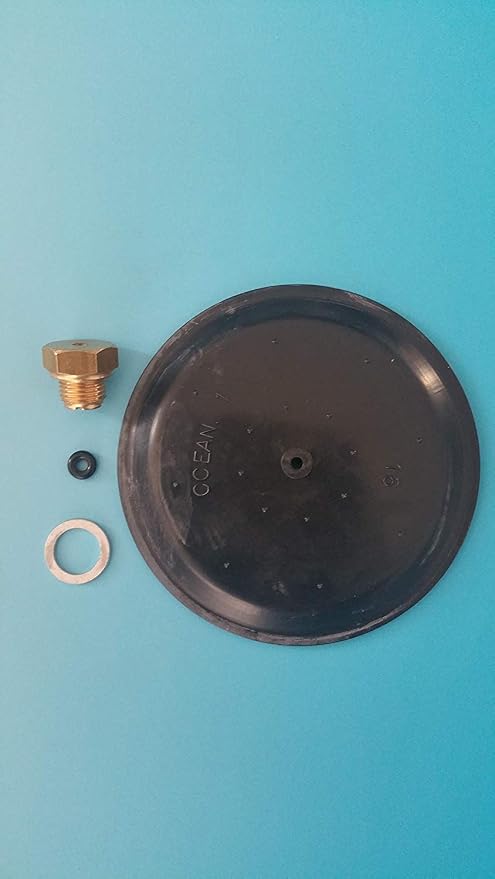 baxi 80e diaphragm