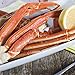 Sea Best Snow Crab Clusters, 2 Pound