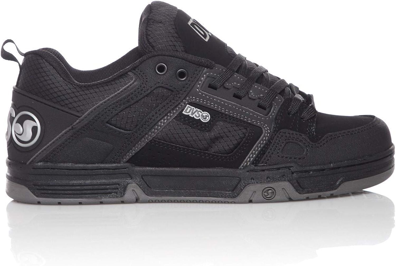 DVS Men's Comanche Skate Shoe: Shoes