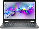 Dell Latitude E7470 Touchscreen Ultrabook - Intel