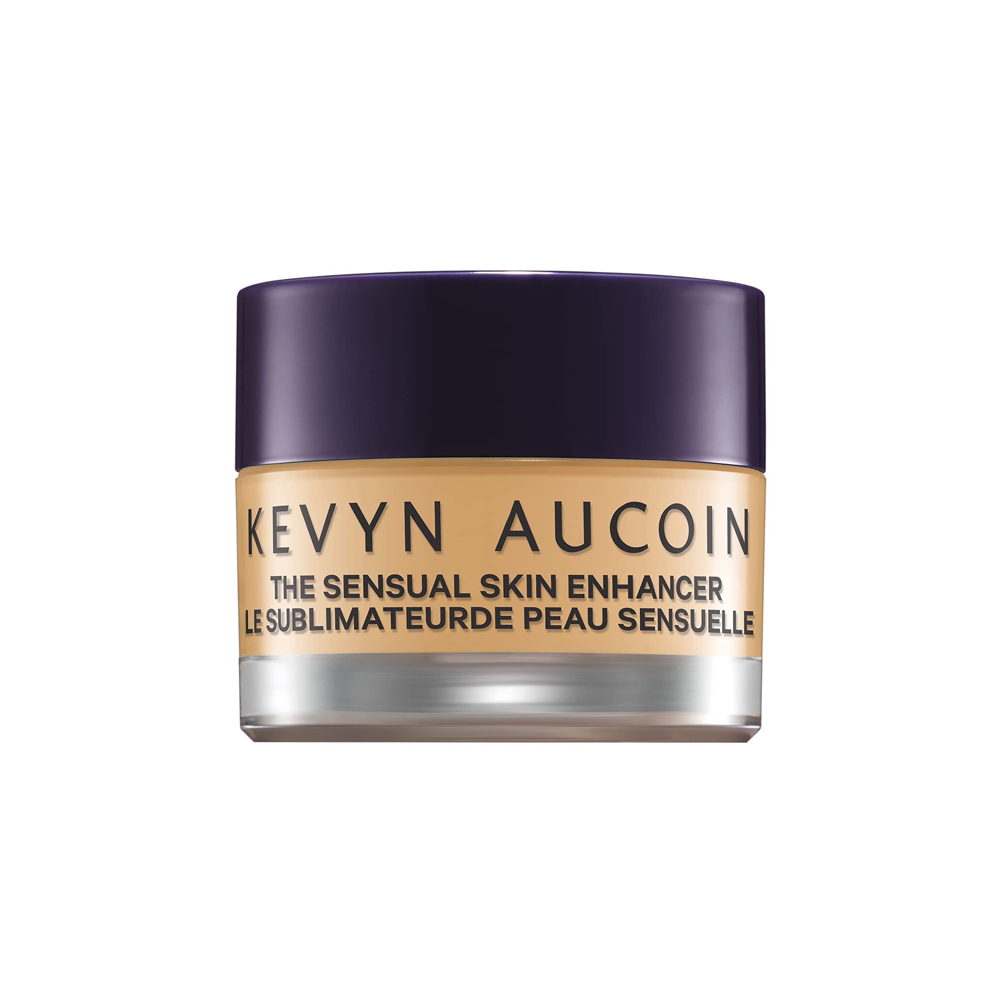 Kevyn Aucoin The Sensual Skin Enhancer - SX08 Golden-Medium For Women 0.3 oz Concealer