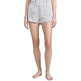 PJ Salvage womens Loungewear Build Me Up Buttercup Short