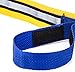 Childrens Walking Rope (4 Child) - Premium Quality, Teacher Designed, Extra Safety Feature on Handles. Hi Viz Detail for Best Visibility.