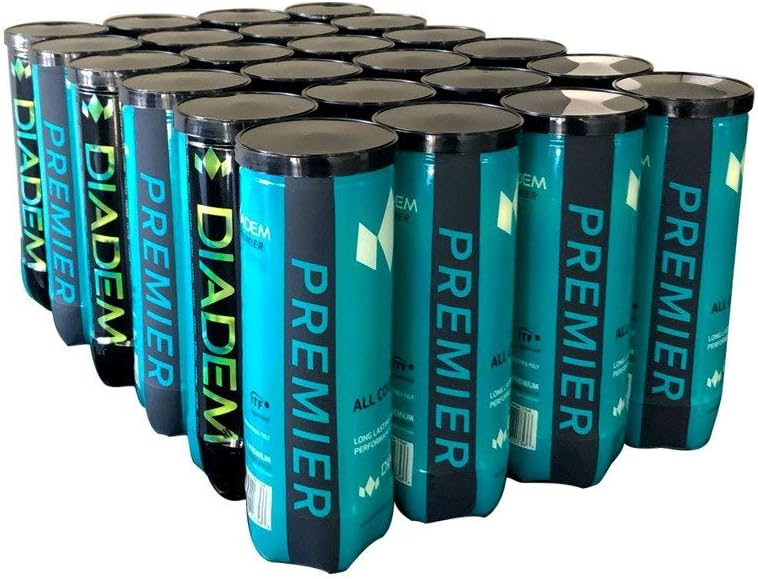 Diadem tennis balls Outlet