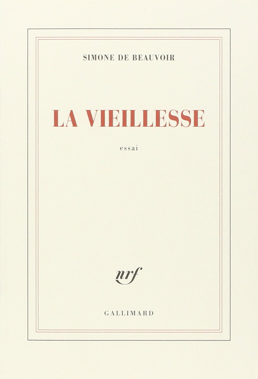 simone de beauvoir livre pdf