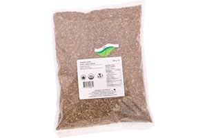 Splendor Garden 0rganic Basil - 454 g