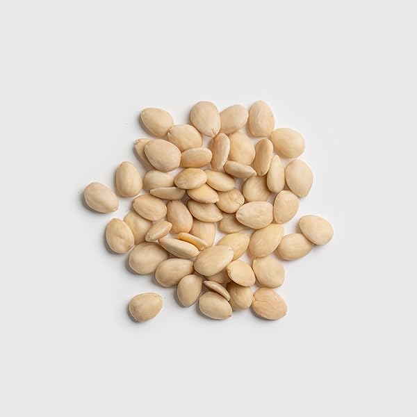MARKY’S RAW MARCONA ALMONDS NUTS FORM SPAIN – 1 LB / 453 G