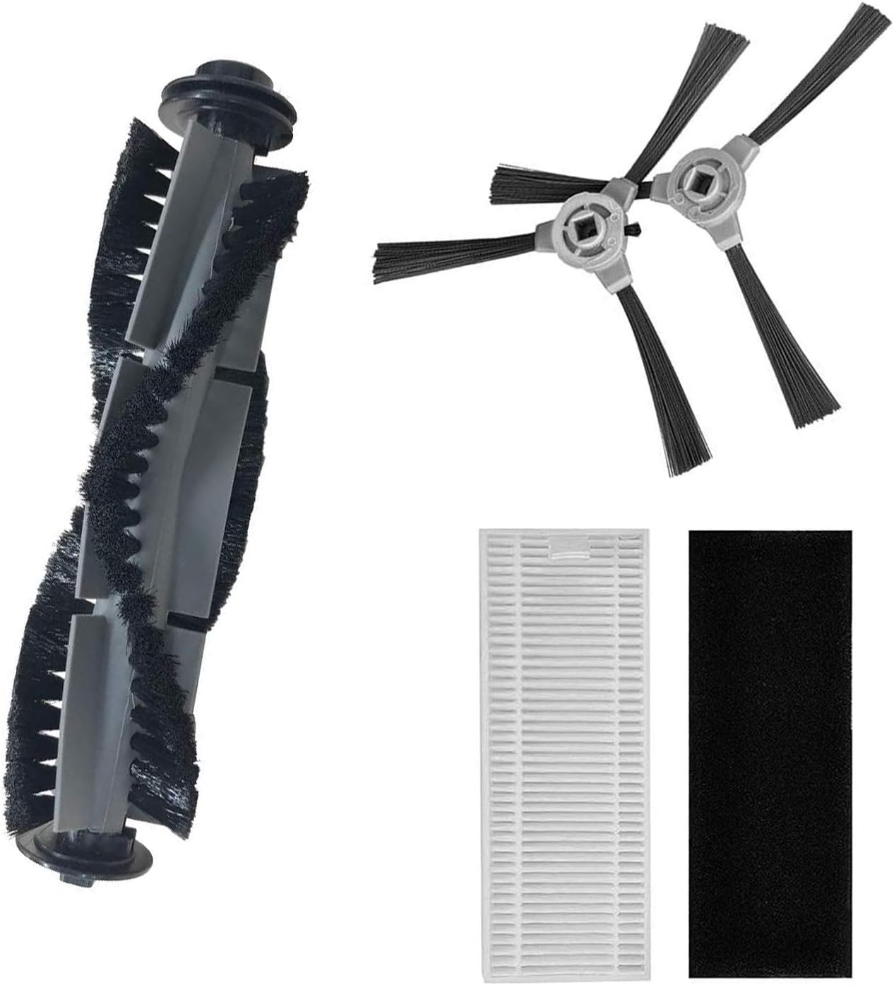 iMartine Replacement Accessories Parts for Robotic Vacuum