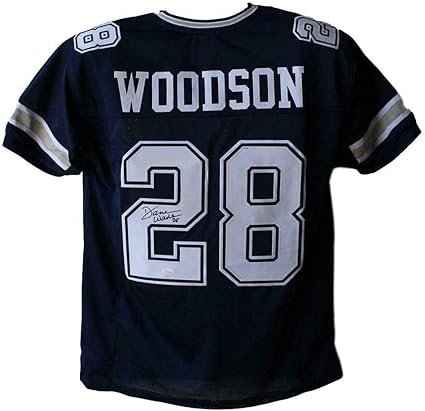 darren woodson jersey