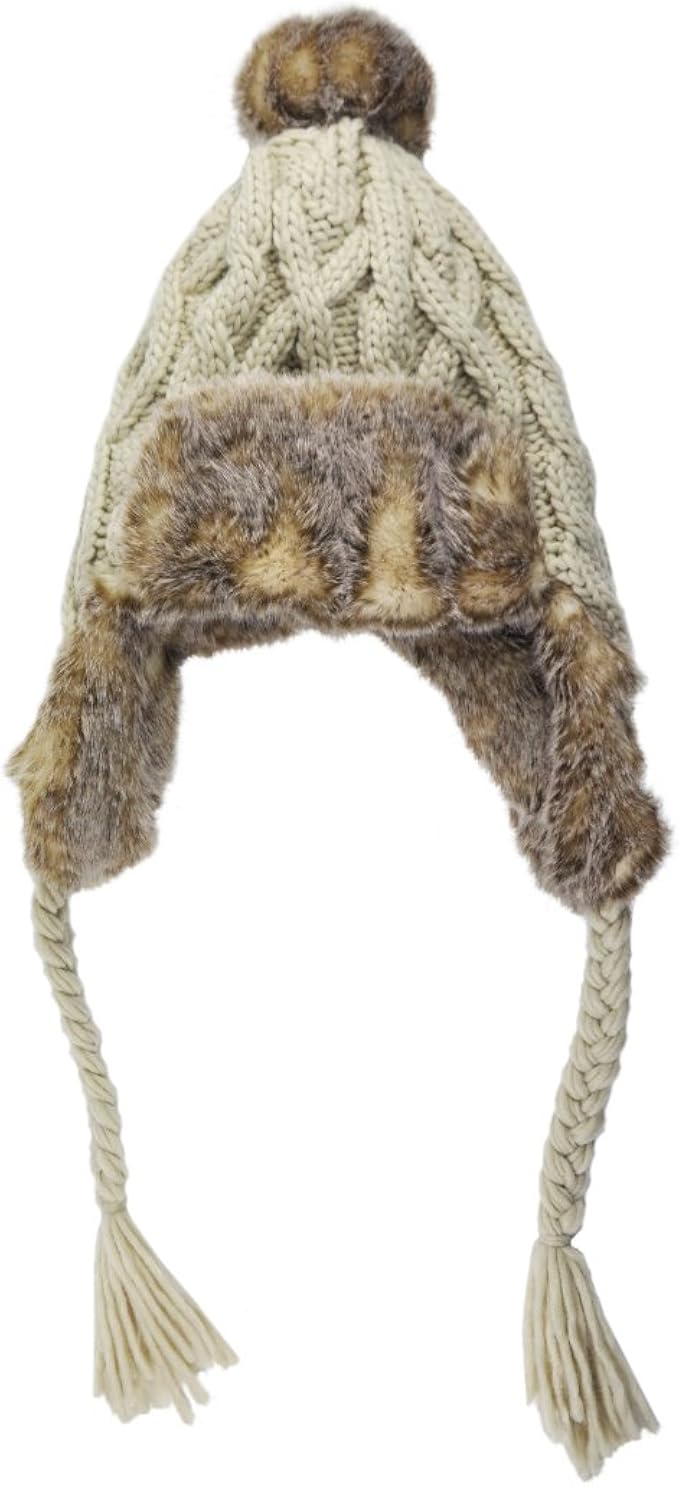trapper hat walmart