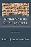 Invitation to the Septuagint