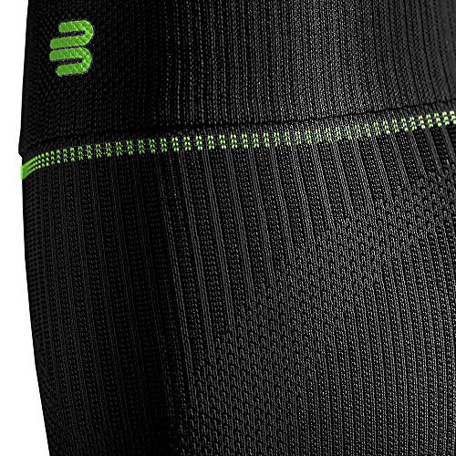 Bauerfeind Sports Compression Lower Leg Calf Sleeves (1 Pair