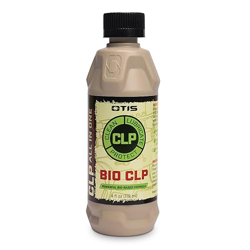 Otis Technology Bio-CLP Gun Lubricant