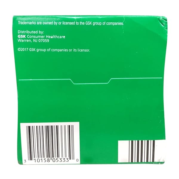 POLIDENT 3 MINUTE, ANTIBACTERIAL DENTURE CLEANSER 120 EA (3 PACK)