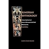 Sumerian Mythology