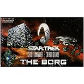 Star Trek CCG The Borg Booster Box
