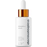 Dermalogica Biolumin-C Serum, Vitamin C Dark Spot Serum for Face with Peptide and AHA - Exfoliates and Reduces Unbalanced Pigmentation for Brighter, Firmer Skin