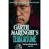 Garth Marenghi's TerrorTome
