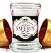 Afghan Saffron Threads (250 Average Color Reading) Kingdom Quality, All Red Premium Stigmas (0.176 once, 5 grams)