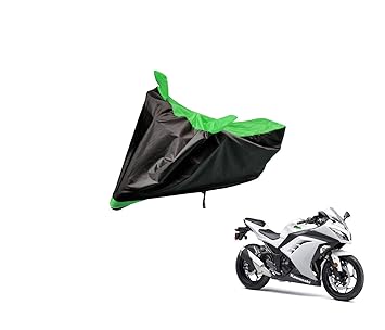 ninja bike cover