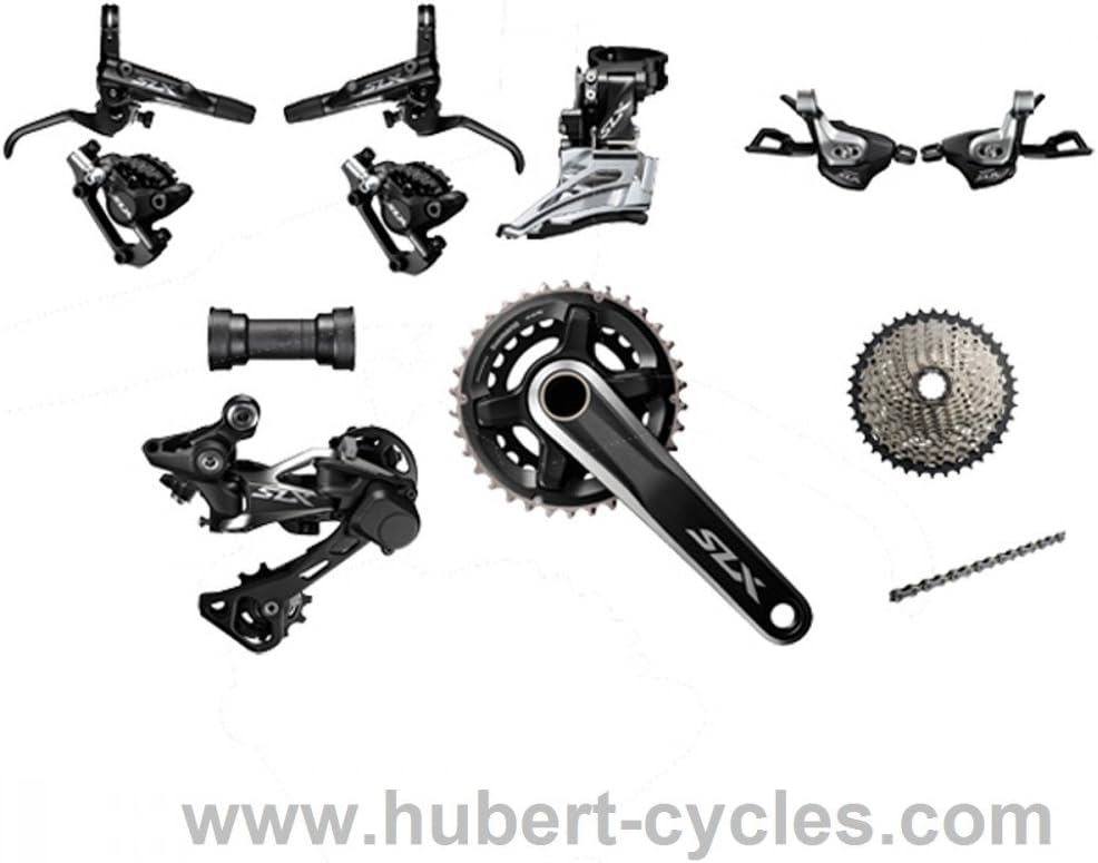 shimano deore slx m7000 groupset