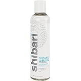 Shibari Water-Based Lubricant, Premium Personal Lube for Women, Men, and Couples, 8 fl oz