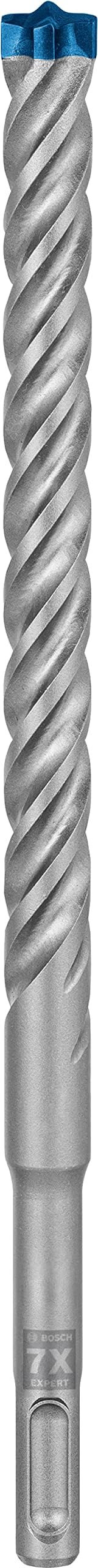 Bosch EXPERT SDS plus-7X Hammer Drill Bit 13 mm x 150 x 215 mm