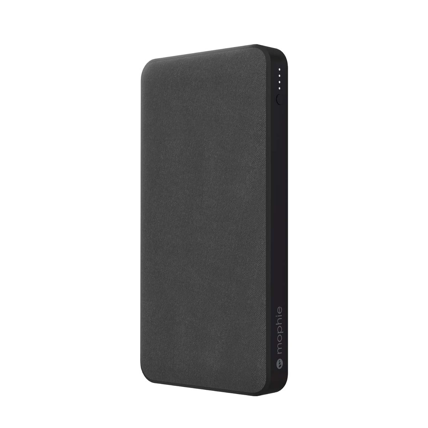 ZAGG mophie powerstation with PD (fabric) (2020-Black)