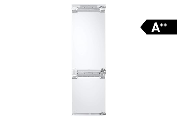 Samsung BRB2G0135WW/EG Integrado 266L A++ Blanco nevera y ...