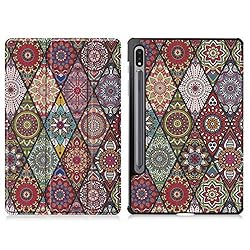 Gylint Smart Case Cover with Auto Sleep/Wake for