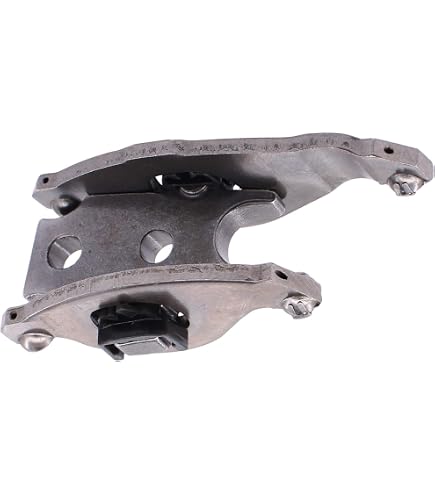 thumbnail image 2 of Genuine Ford OEM Exhaust Valve Rocker Arm – 6.0L Powerstroke Diesel For F-250, F-350, E-Series (2003-2010) 2 of 6