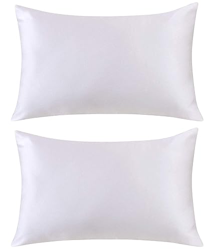 Buy Confidence Easy Washable Pillows Covers Smooth Touch Couch