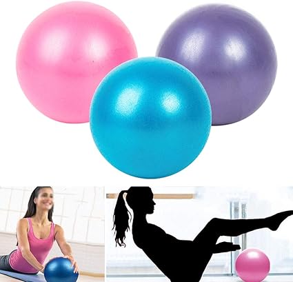 Desconocido Pilates Yoga Ejercicio Gimnasia Fitness Pilates Pelota ...