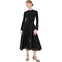 princess polly baby blue dress Black Halo | Olcay Asymmetrical Dress Black
