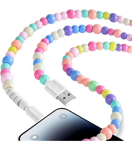 Amazon.com: USB C to USB C Charging Cable for iPhone 16 Charger