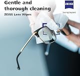 Xllent ZEISS Lens Wipes Pack of 250 Individually Wrapped Wipes view 4