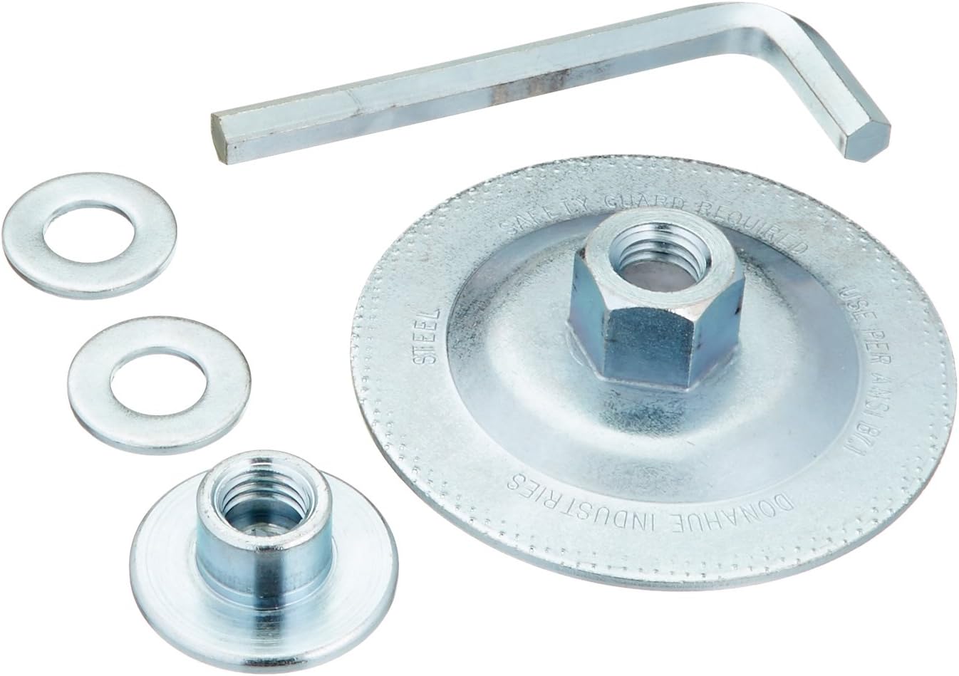 Amazon Com Bosch 2610906326 Large Angle Sander Grinder Adapter