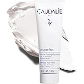 Caudalie Vinoperfect Brightening Glycolic Acid Peel Mask - 75 mL | Gentle enzyme-peel mask with glycolic acid, visibly brightening Viniferine and AHAs that reveals smooth, even-looking skin.