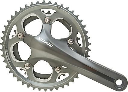 shimano cyclocross crankset