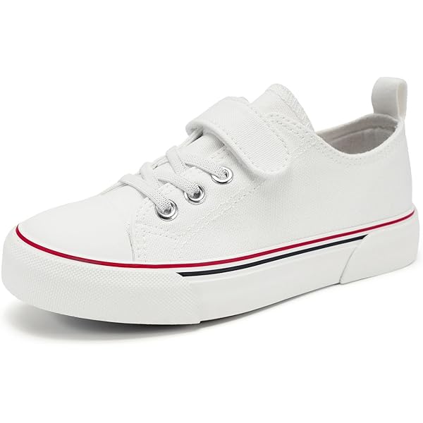 Amazon.com | MIA Girls Alta (Little Big Kid) Sneaker, White