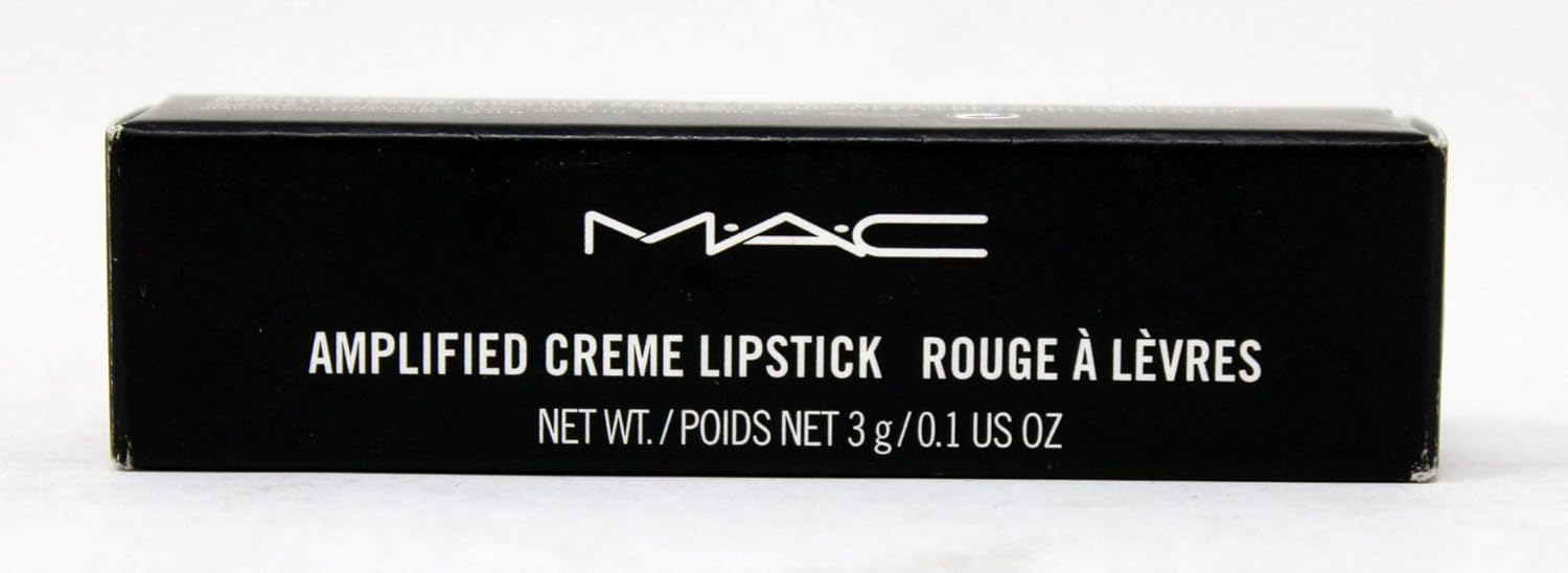 mac saint germain lipstick