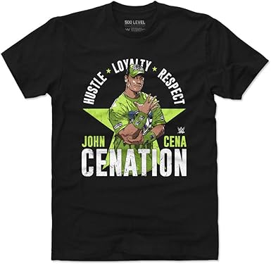 camisas de john cena