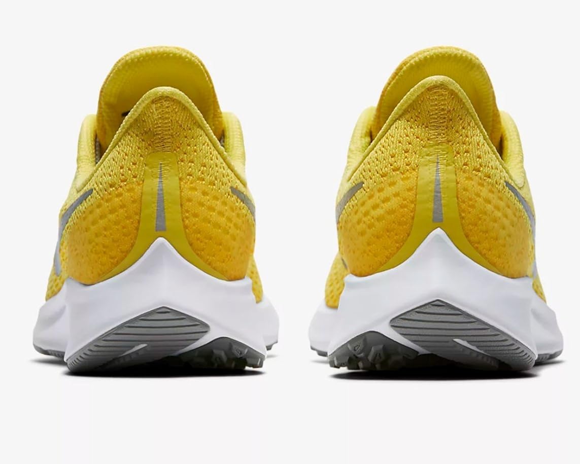 pegasus 35 amarillas