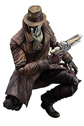 Square Enix Watchmen Play Arts - Kai - Rorschach